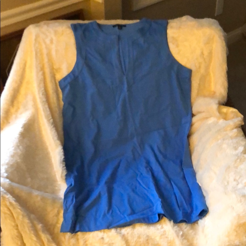 Lands End Swim cover-up